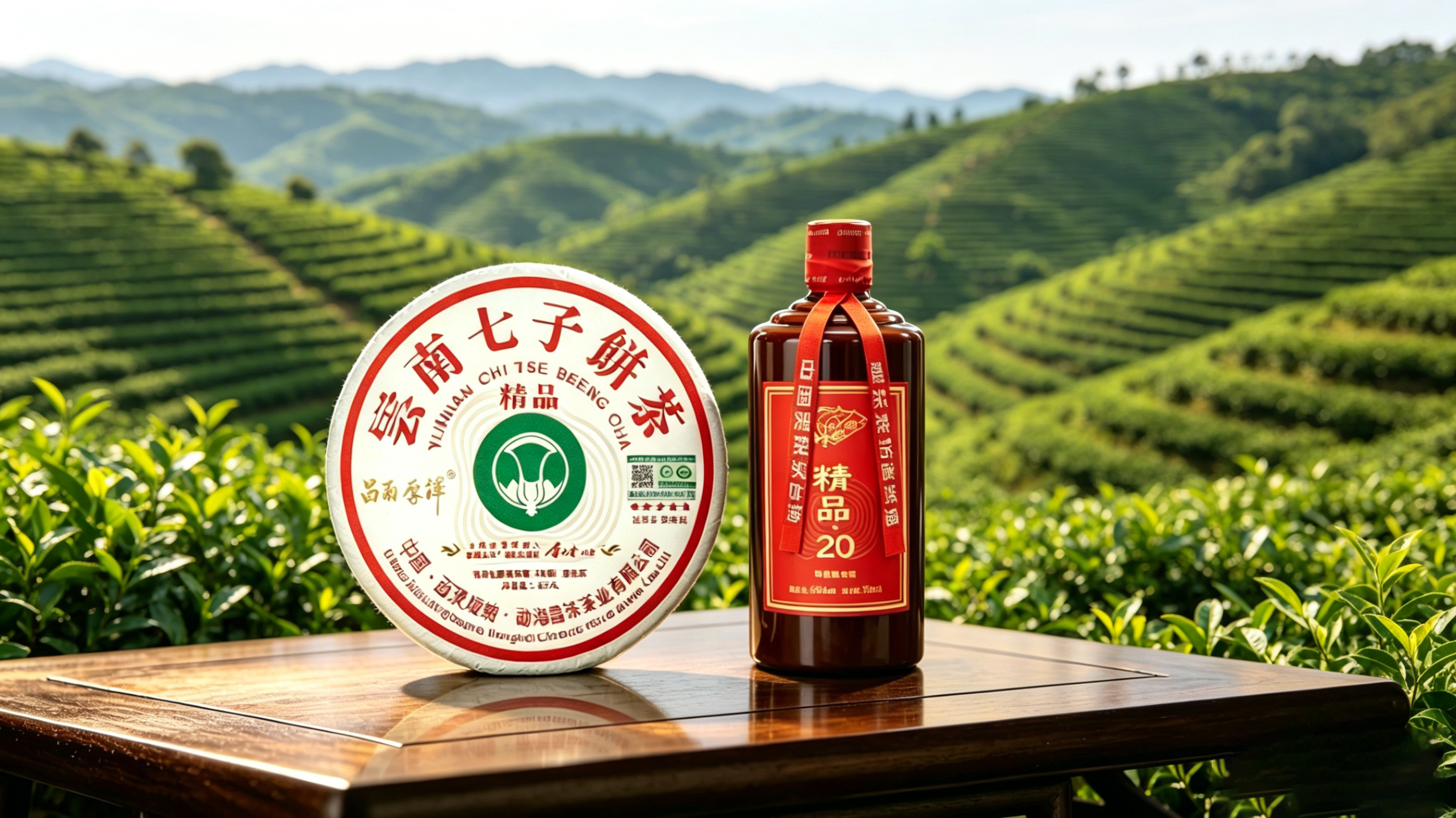 茶酒商城