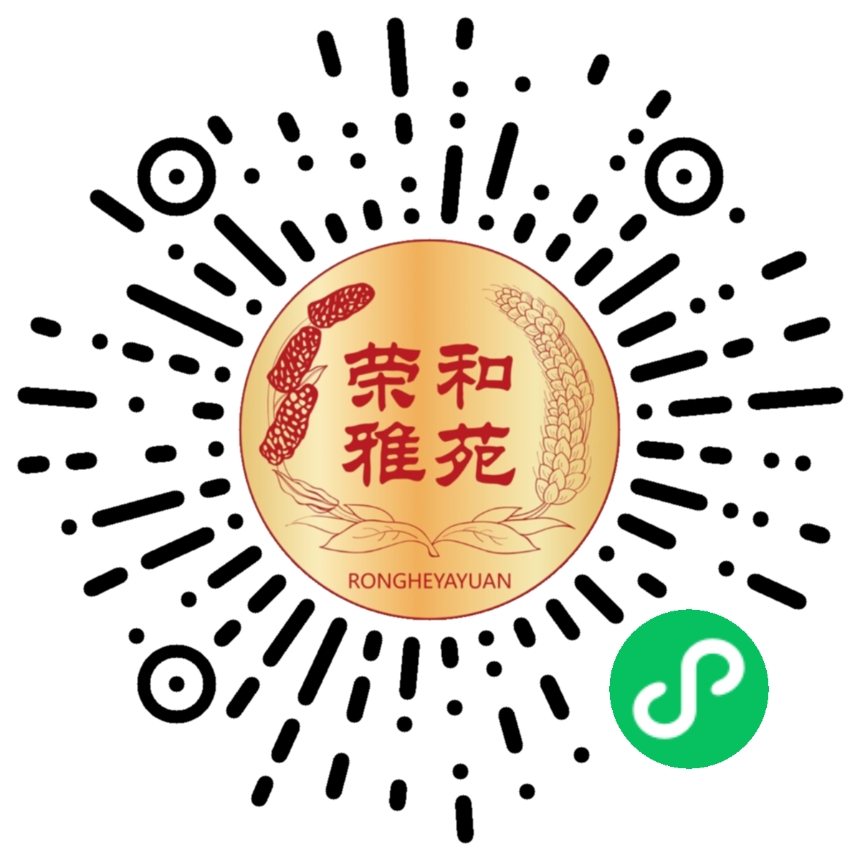 臻享荟小程序二维码