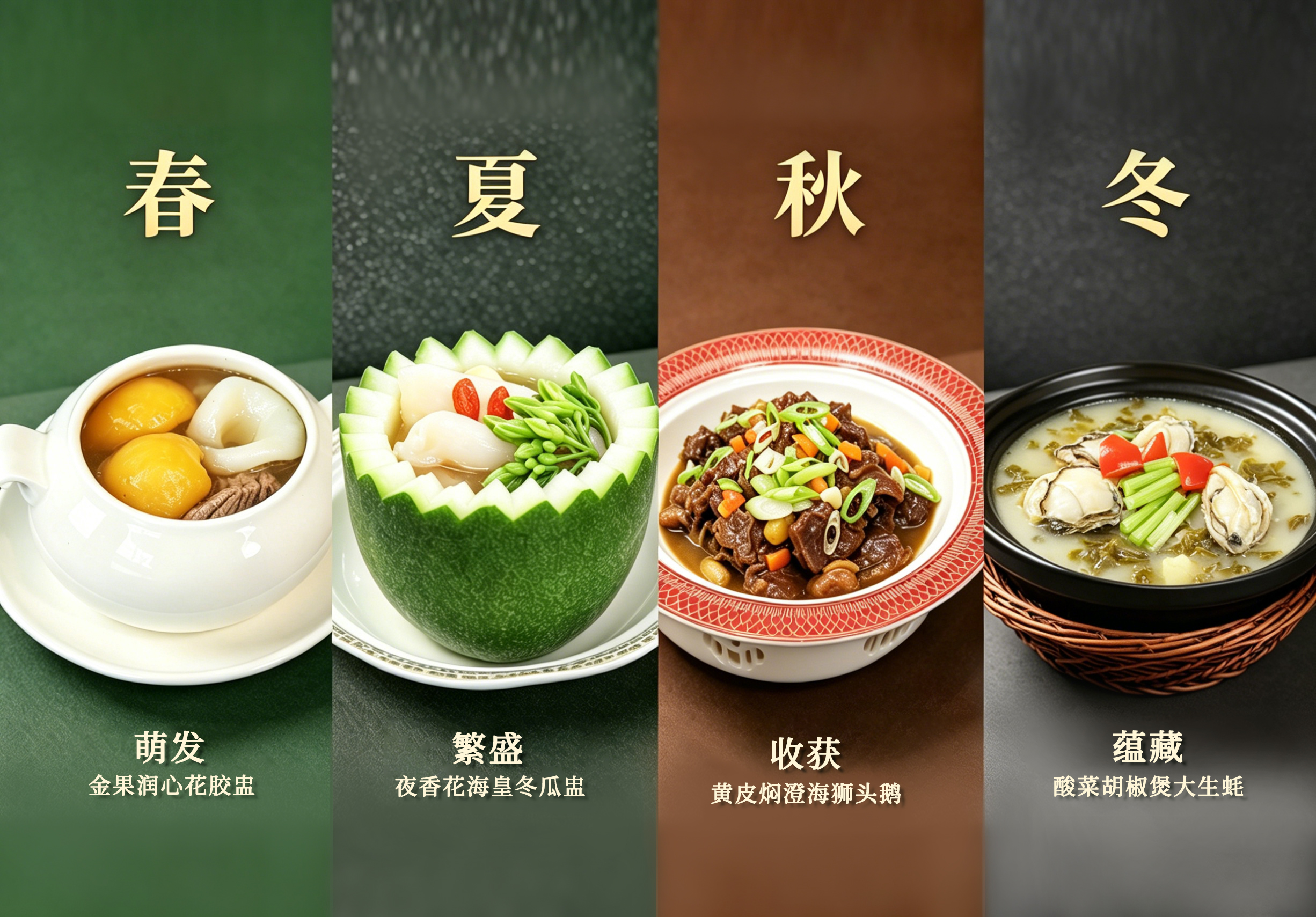 顺应节气