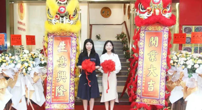 母亲节活动