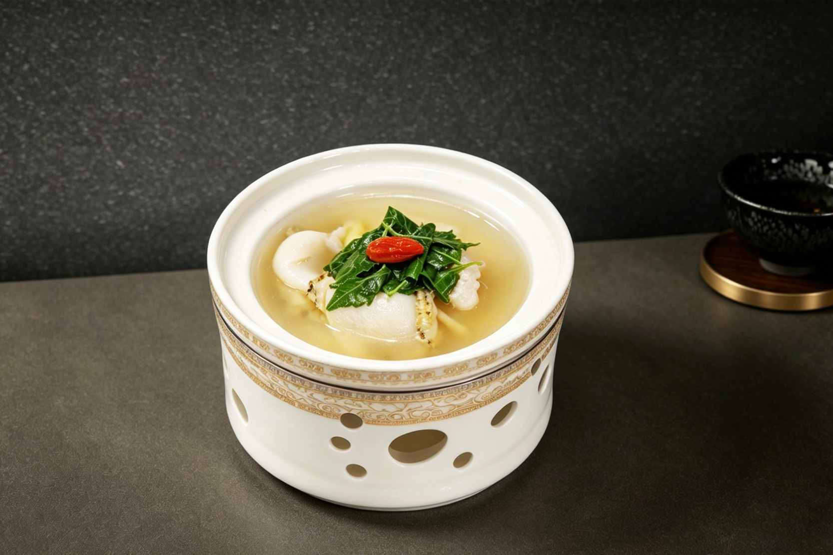 清明-苦刺心灼甘鲍片