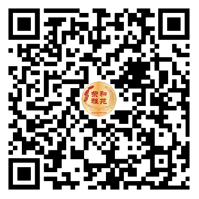 视频号二维码